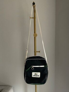 Lacoste Crossbody Bag